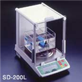 SD-200L电子比重计